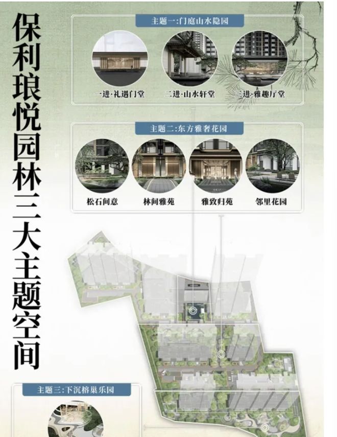 保利琅悦售楼处发布启幕鼎级尊邸冰球突破正规网站广州热搜楼盘｜(图4)