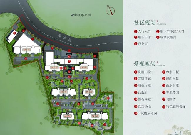 保利琅悦售楼处发布启幕鼎级尊邸冰球突破正规网站广州热搜楼盘｜(图13)