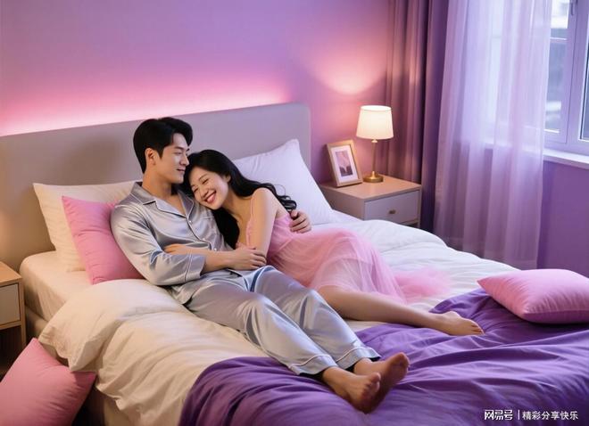 的5个小物件建议卧室都备一个冰球突破平台提升夫妻生活质量(图3) 的5个小物件建议卧室都备一个冰球突破平台提升夫妻生活质量(图3)